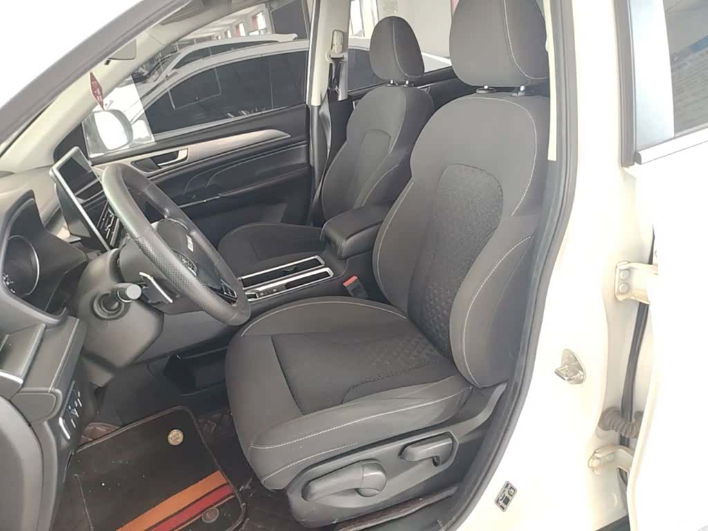 Haval M6, 2023 15