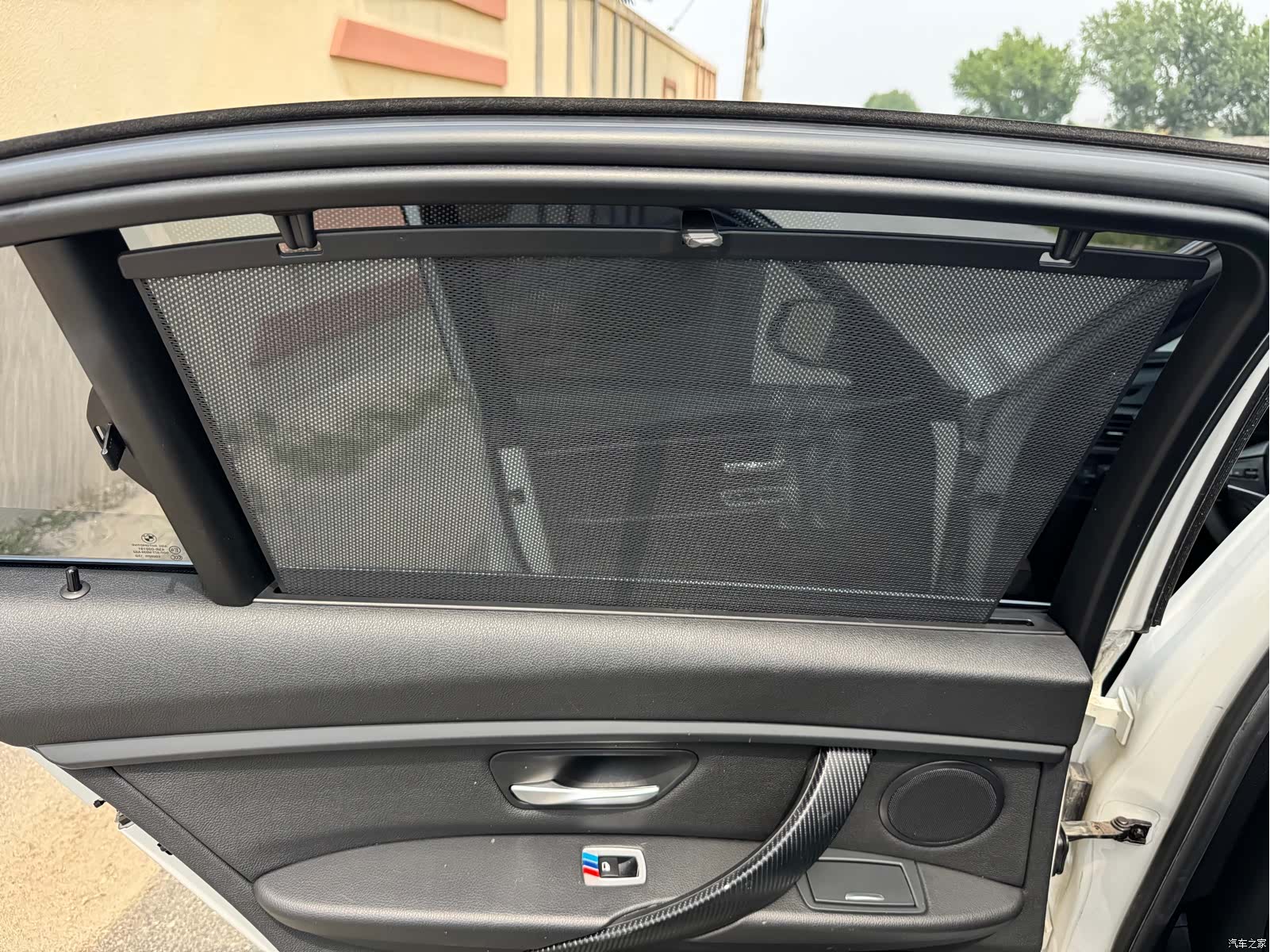 BMW 3 Series, 2015 14