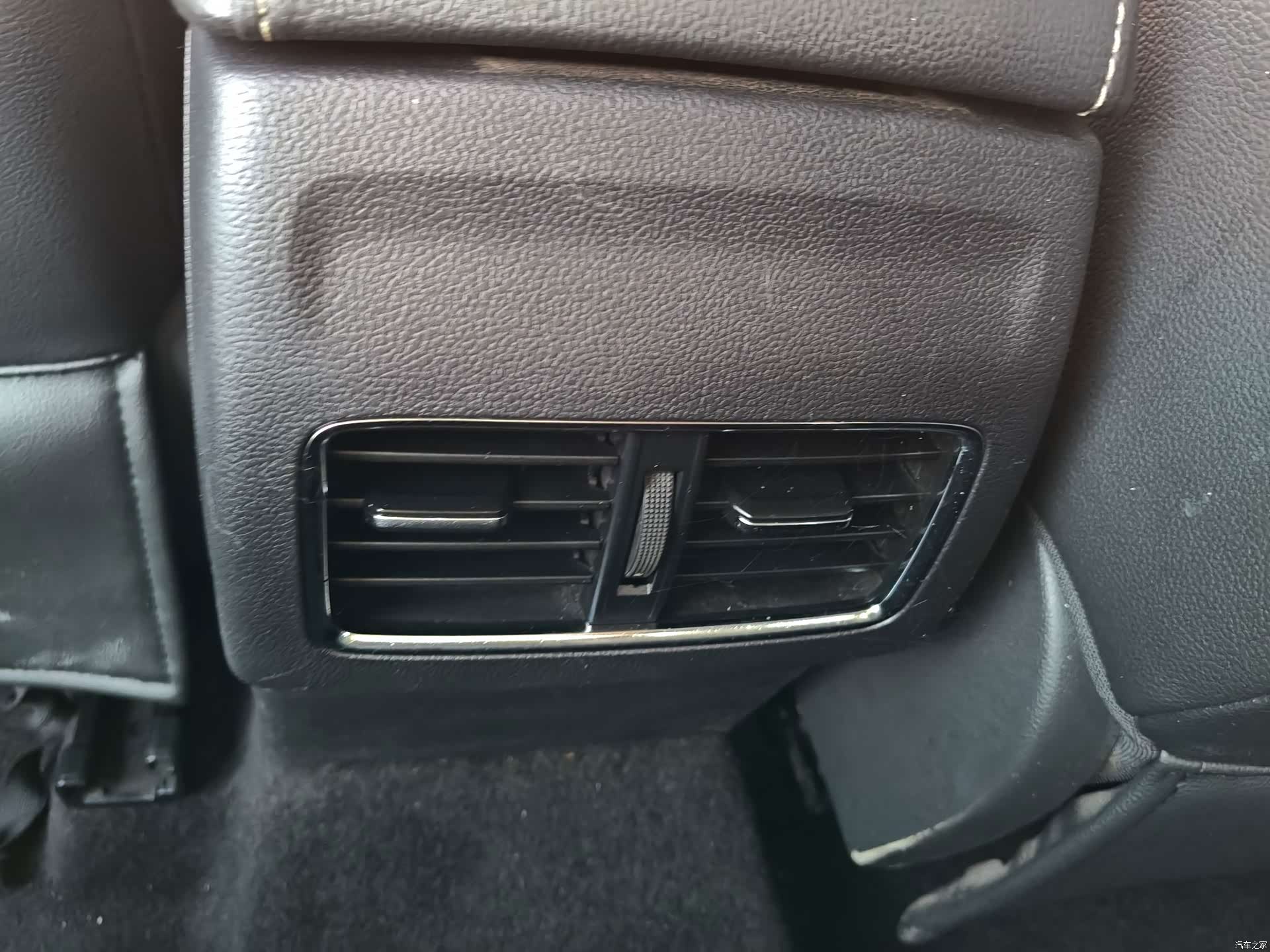 MG MG6, 2019 21