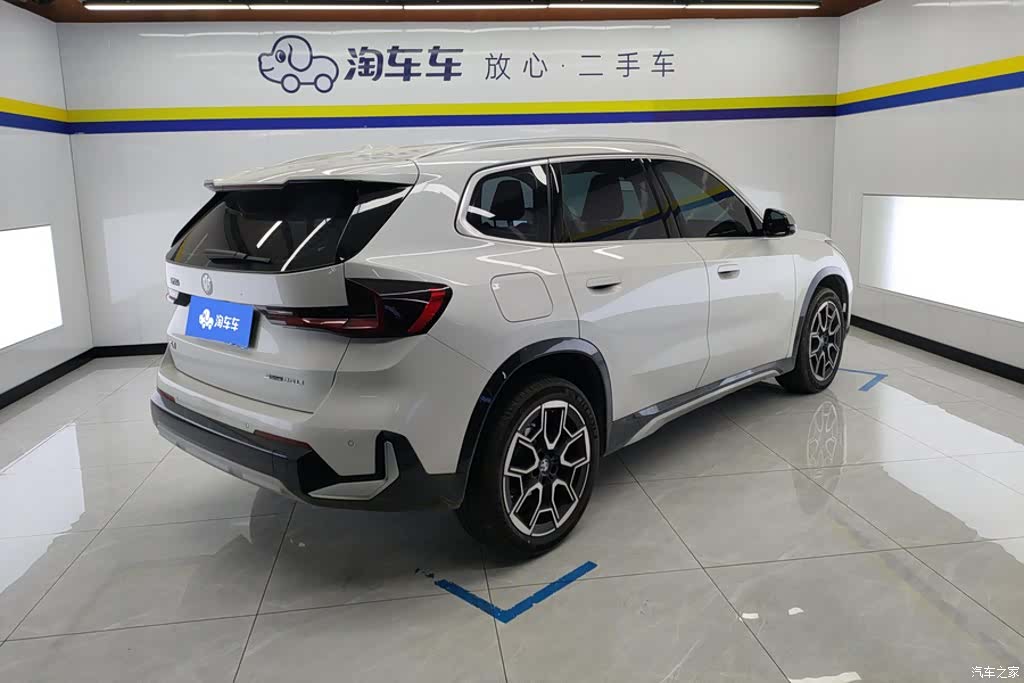 BMW X1, 2024 3