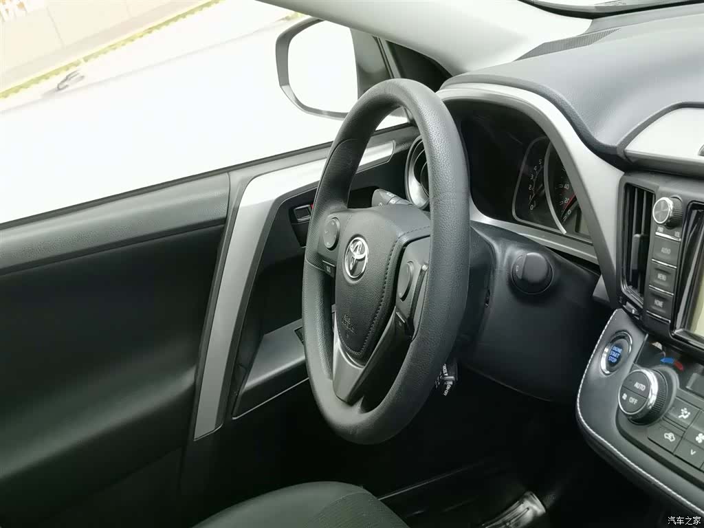 Toyota RAV4, 2018 22