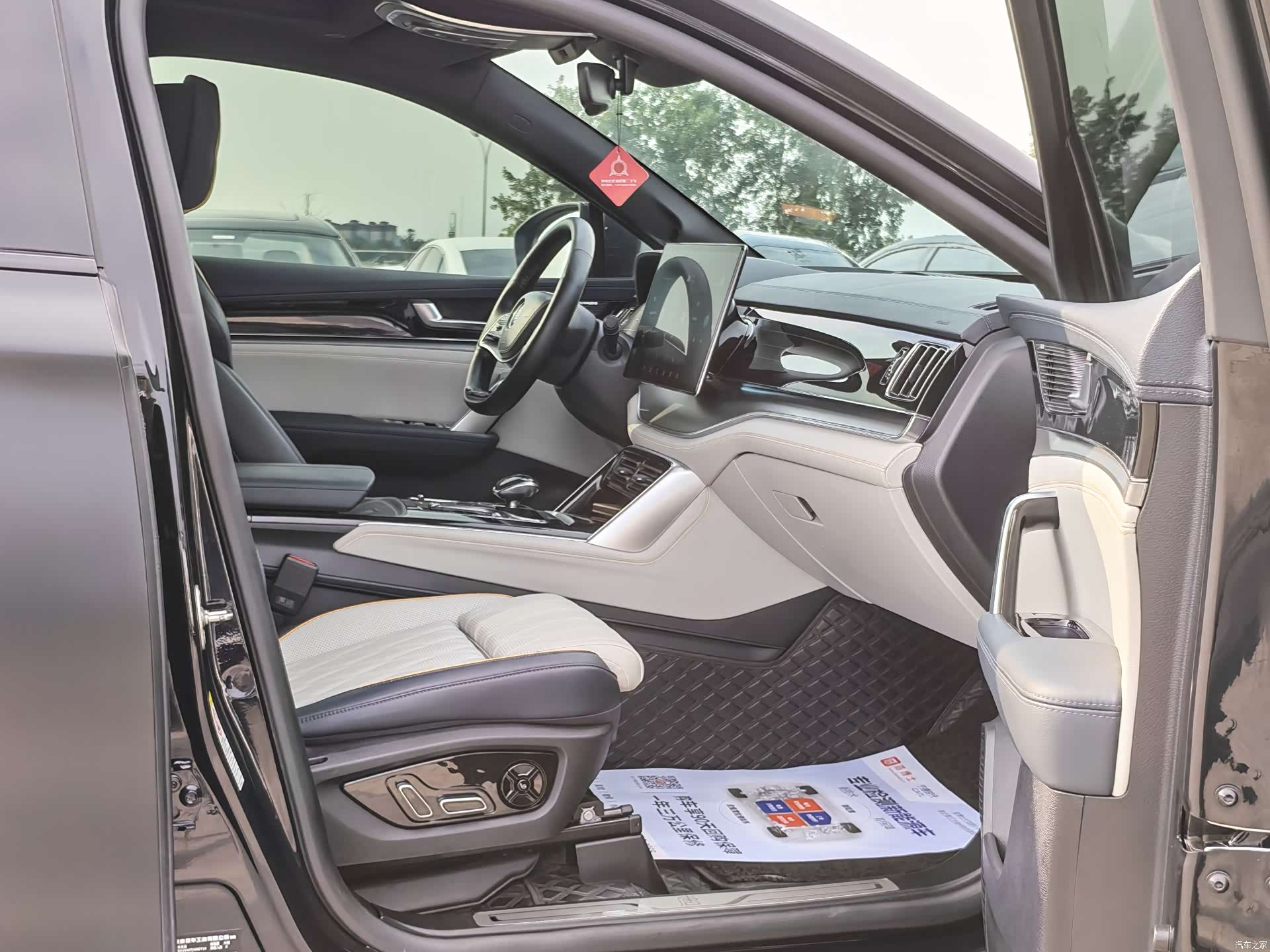 BYD Tang, 2022 18