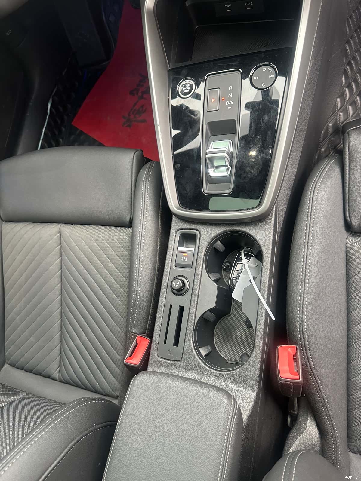 Audi A3, 2022 22