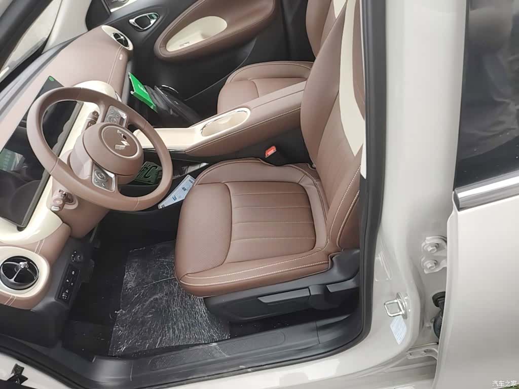 Wuling Bingo, 2026 15