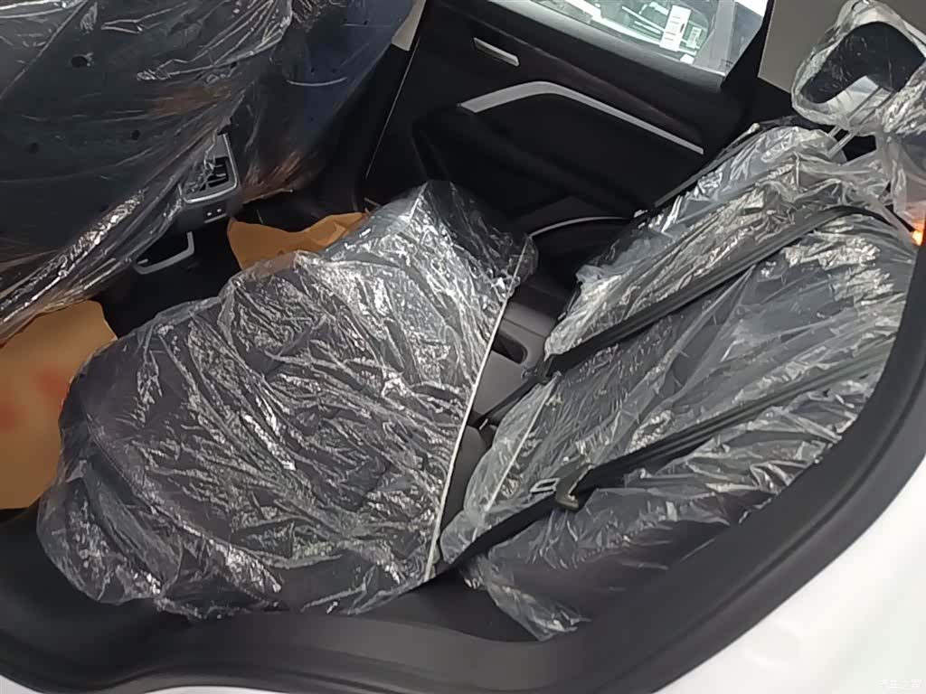 Haval H6, 2026 17