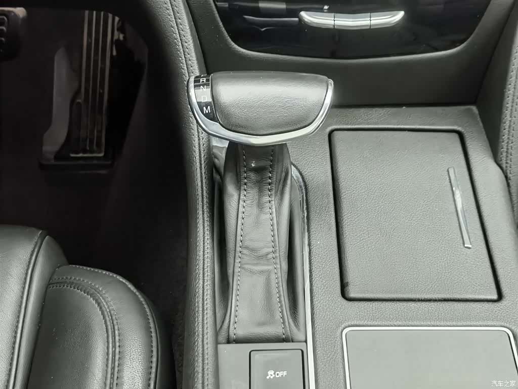 Cadillac CT6, 2018 13
