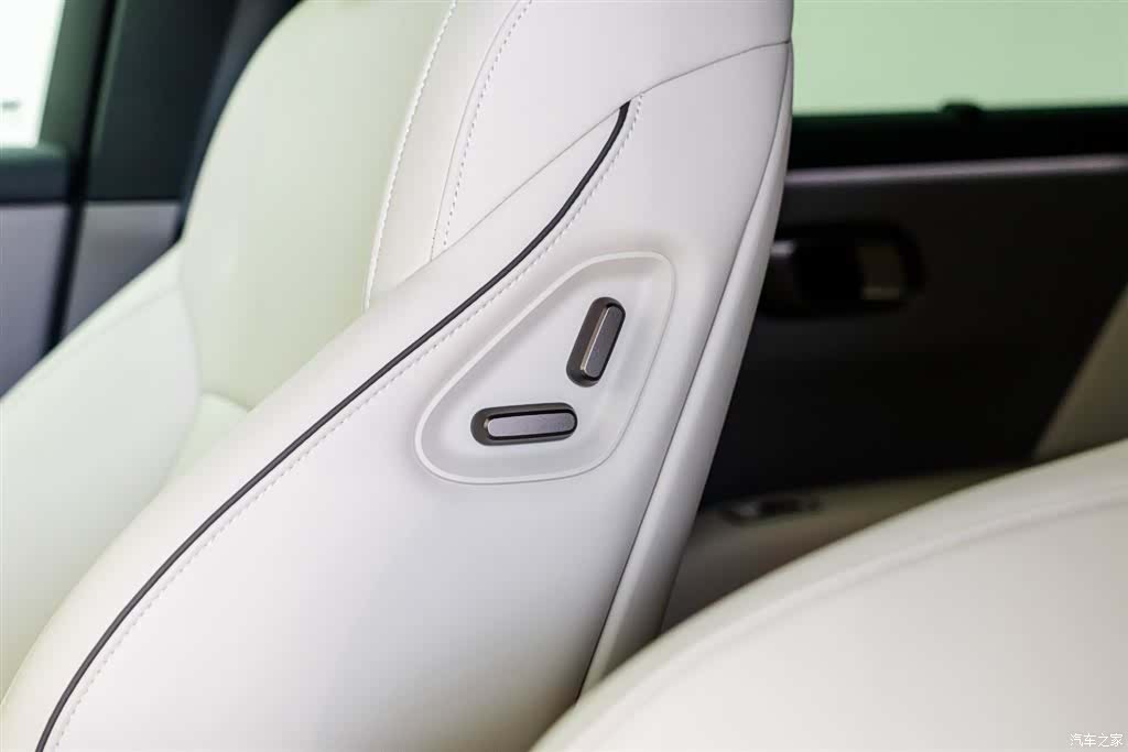 Li Auto i6, 2025 20