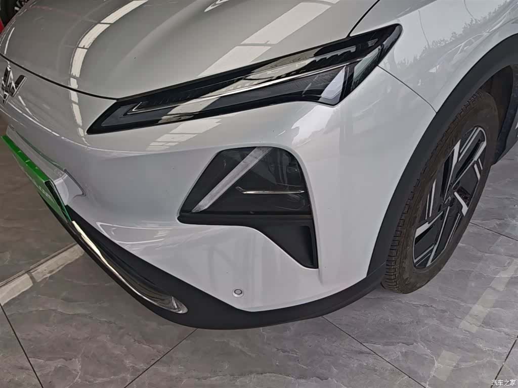 Wuling Starlight, 2024 24
