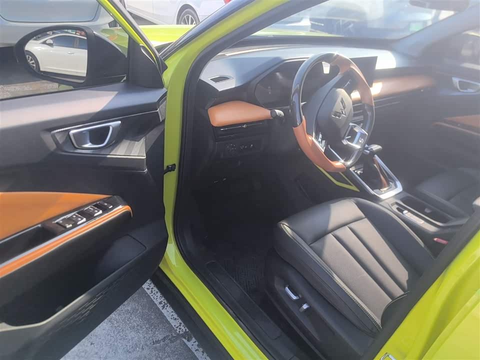 Wuling Wuling Xingchi