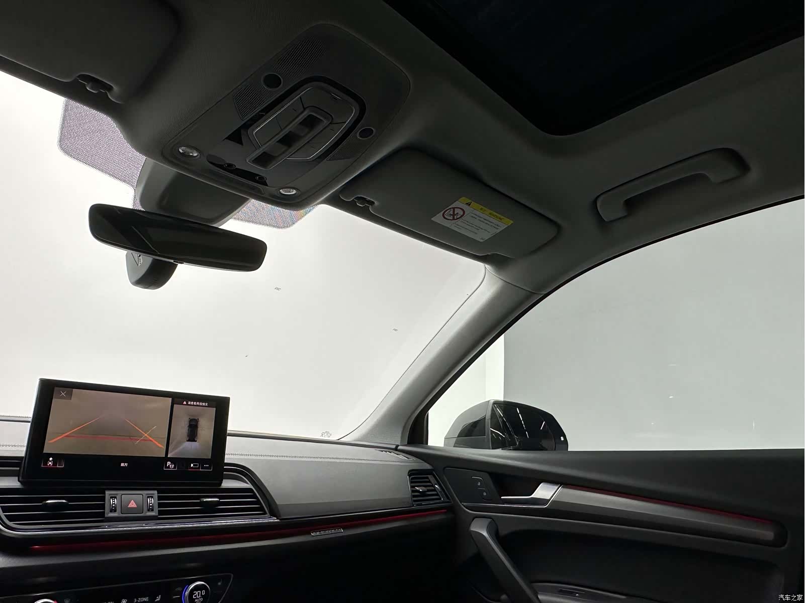 Audi Q5L, 2022 16