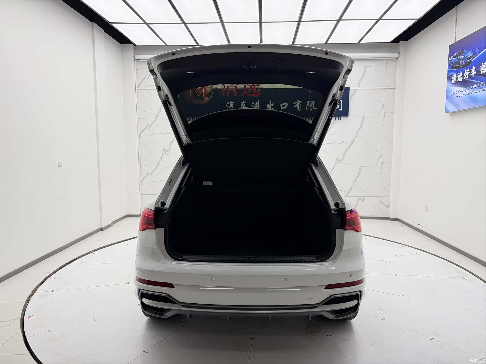 Audi Q3, 2022 9