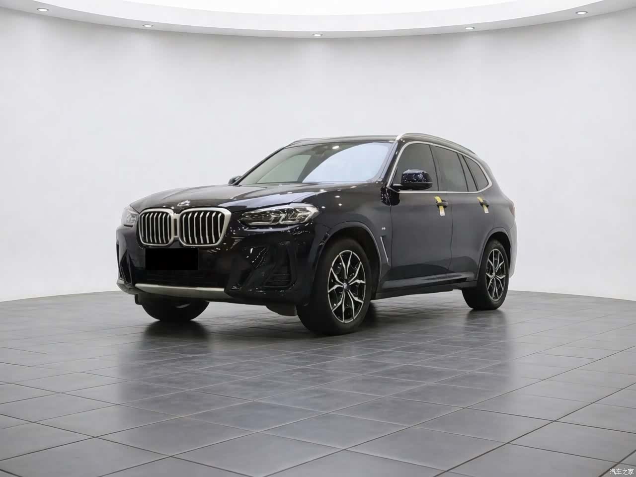 BMW X3, 2023 2