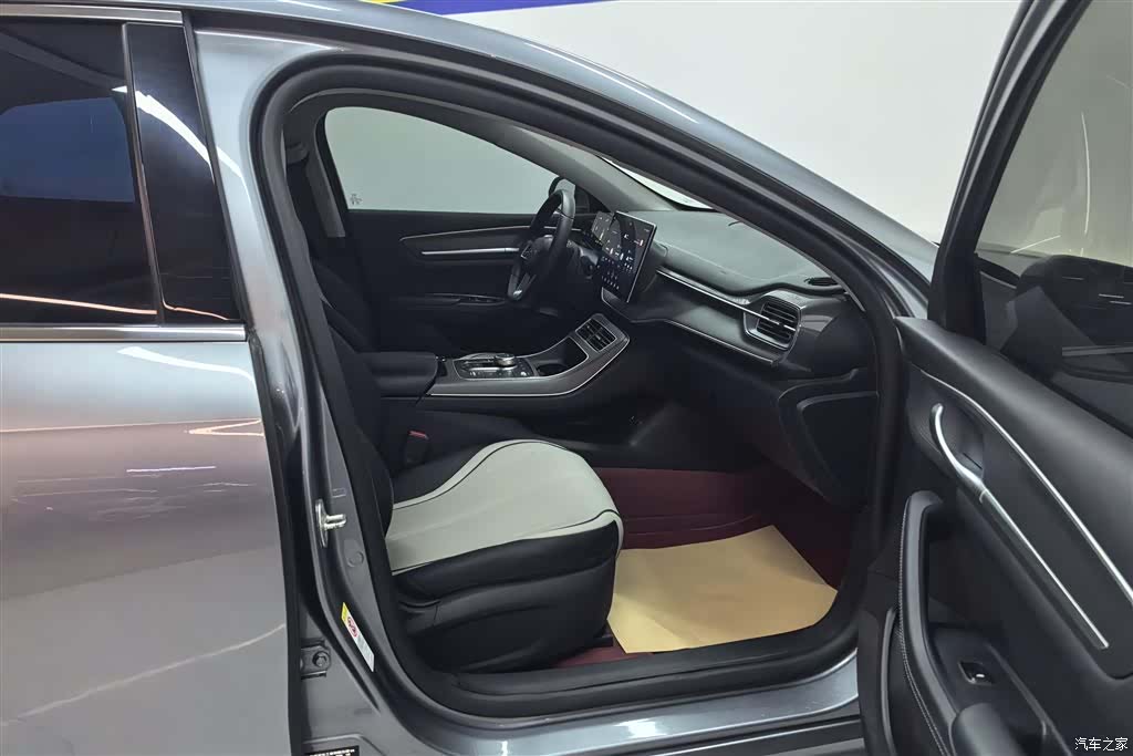 BYD Destroyer 05, 2024 8