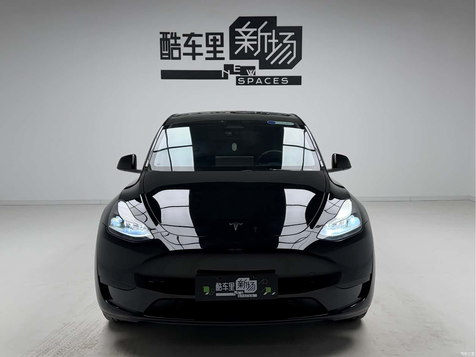 Tesla Model Y, 2023 2