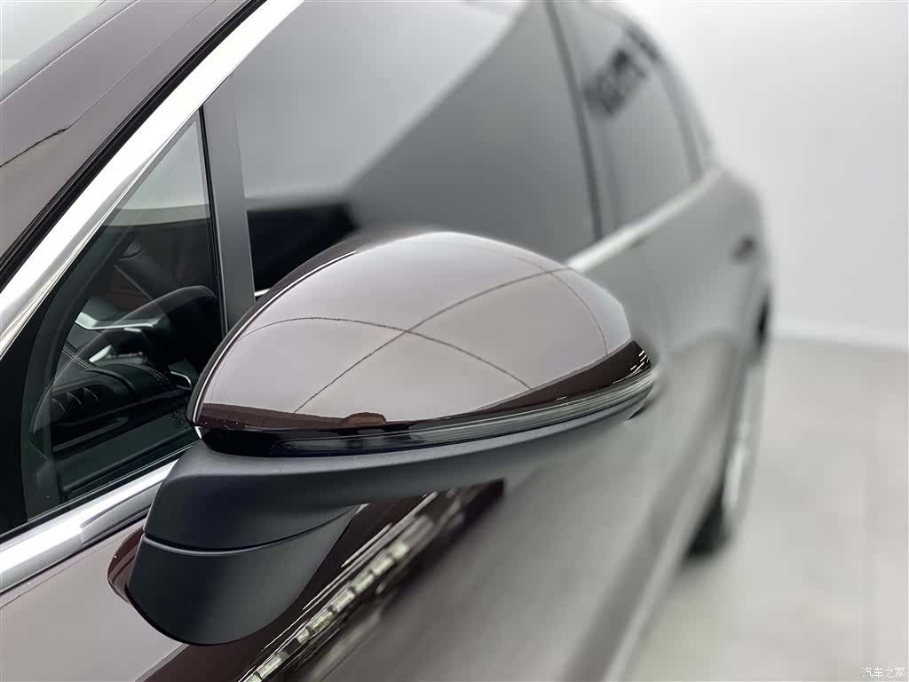 Porsche Cayenne, 2022 28