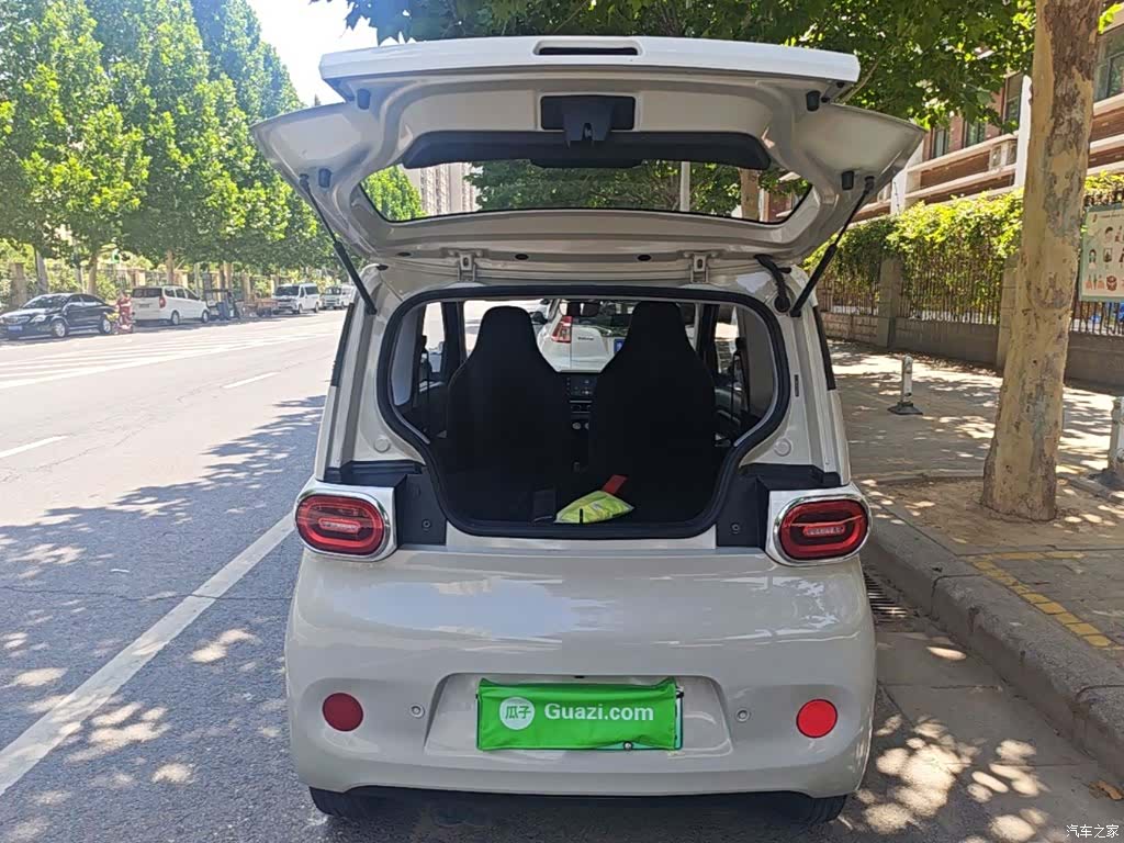 Wuling MINIEV, 2024 19