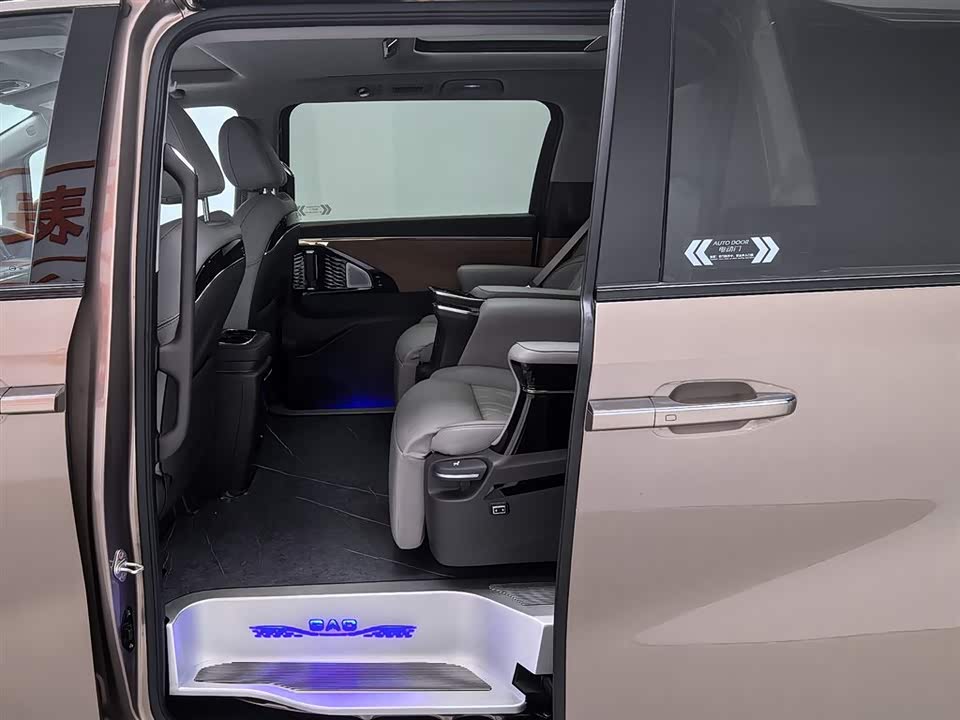 Trumpchi Trumpchi M8