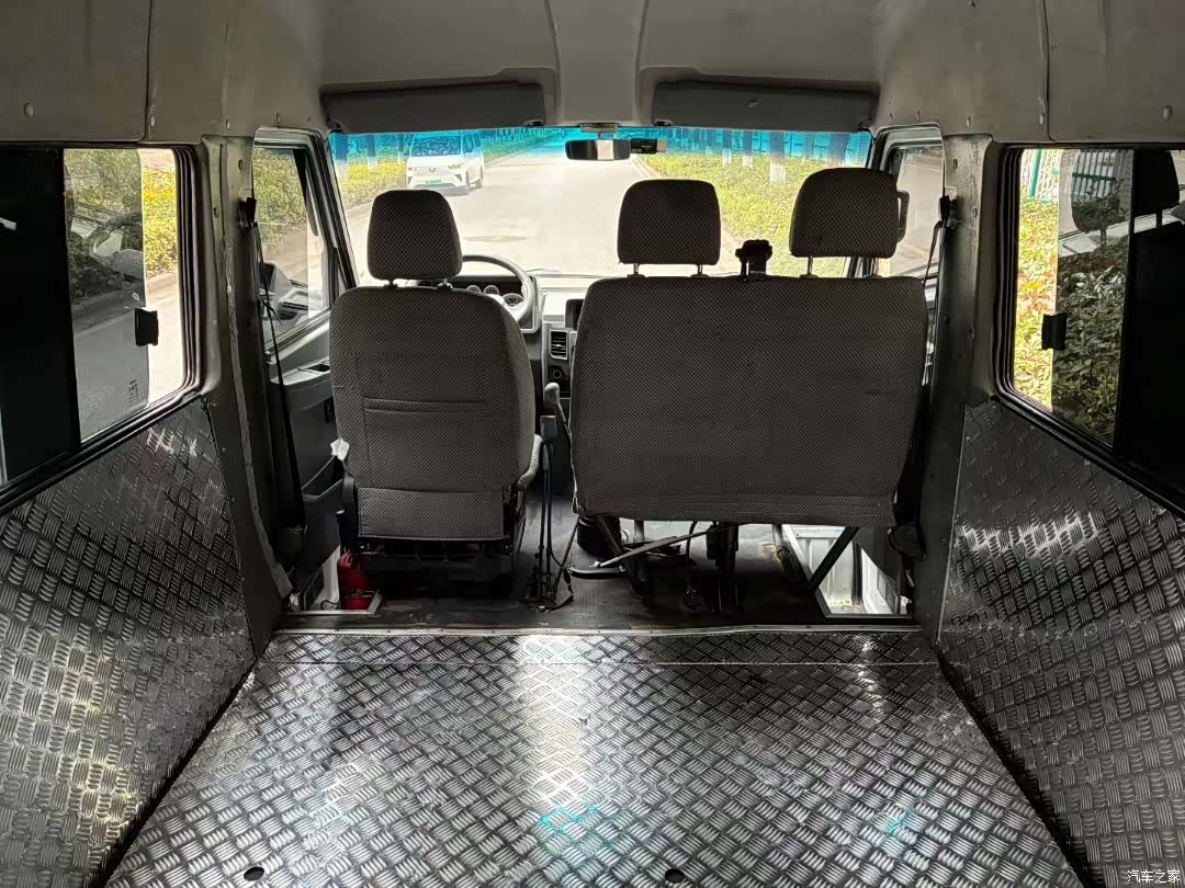 Iveco A35, 2017 9