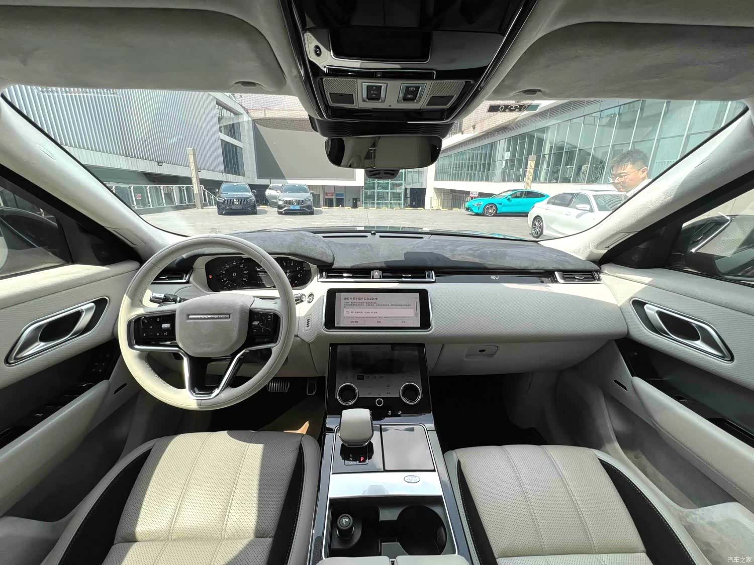 Land Rover Range Rover, 2021 8