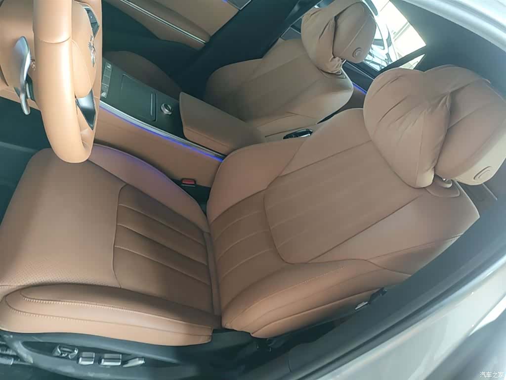 BYD Han, 2025 15