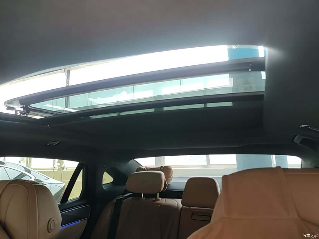 BYD Han, 2025 18