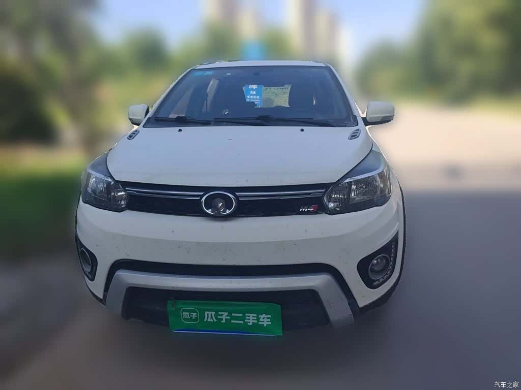 Great Wall M4, 2014 3