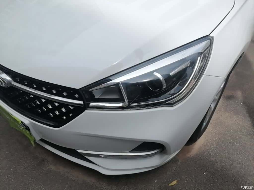 Chery 5, 2019 24