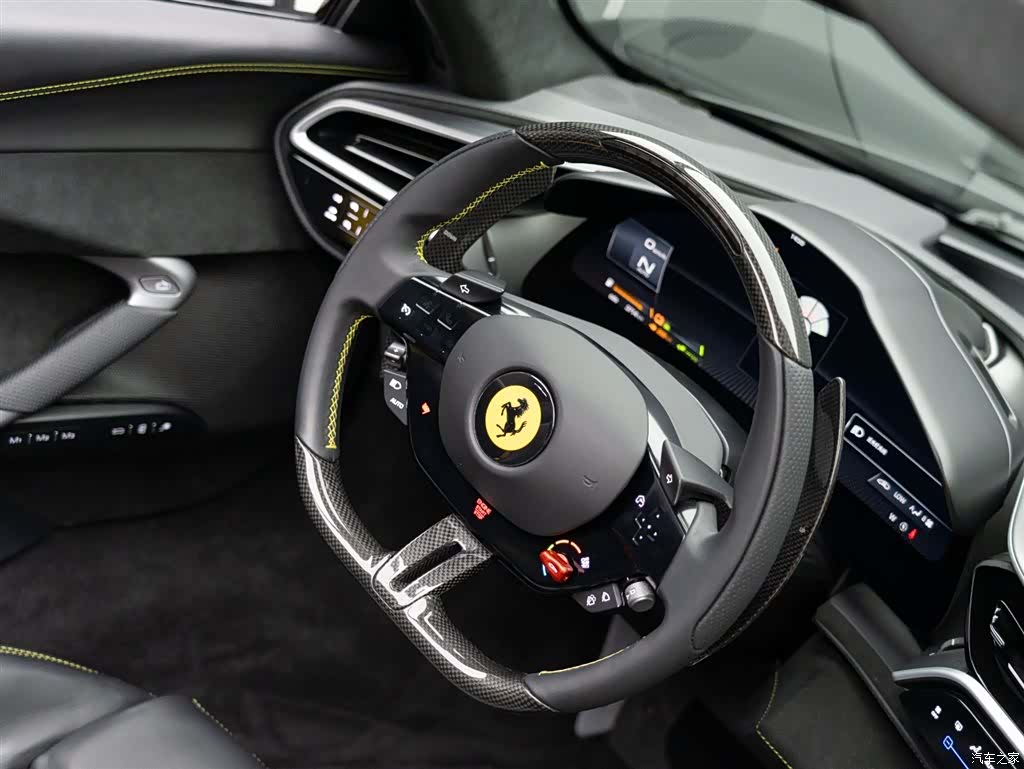 Ferrari 296, 2026 21