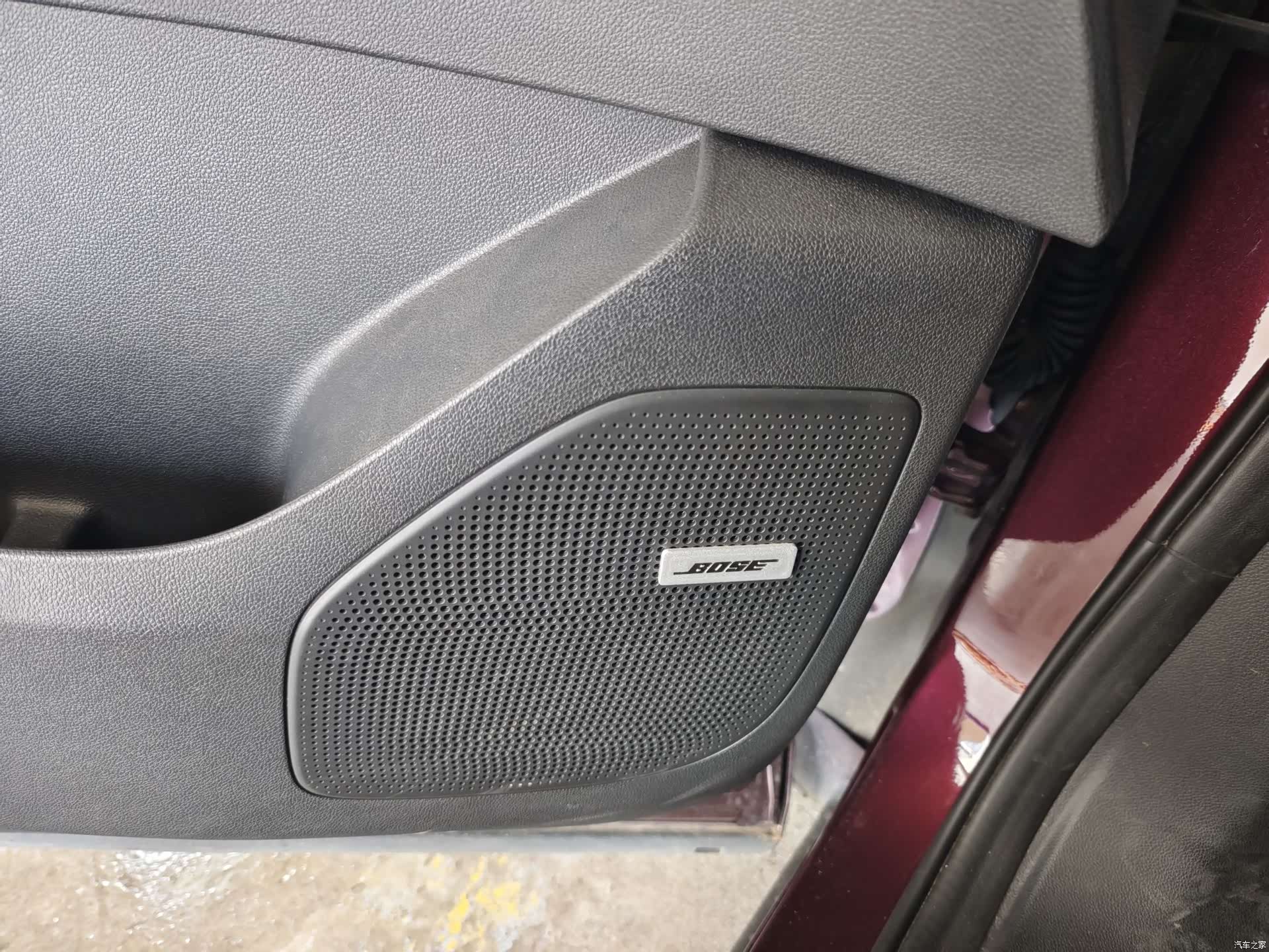 Buick Century, 2023 12