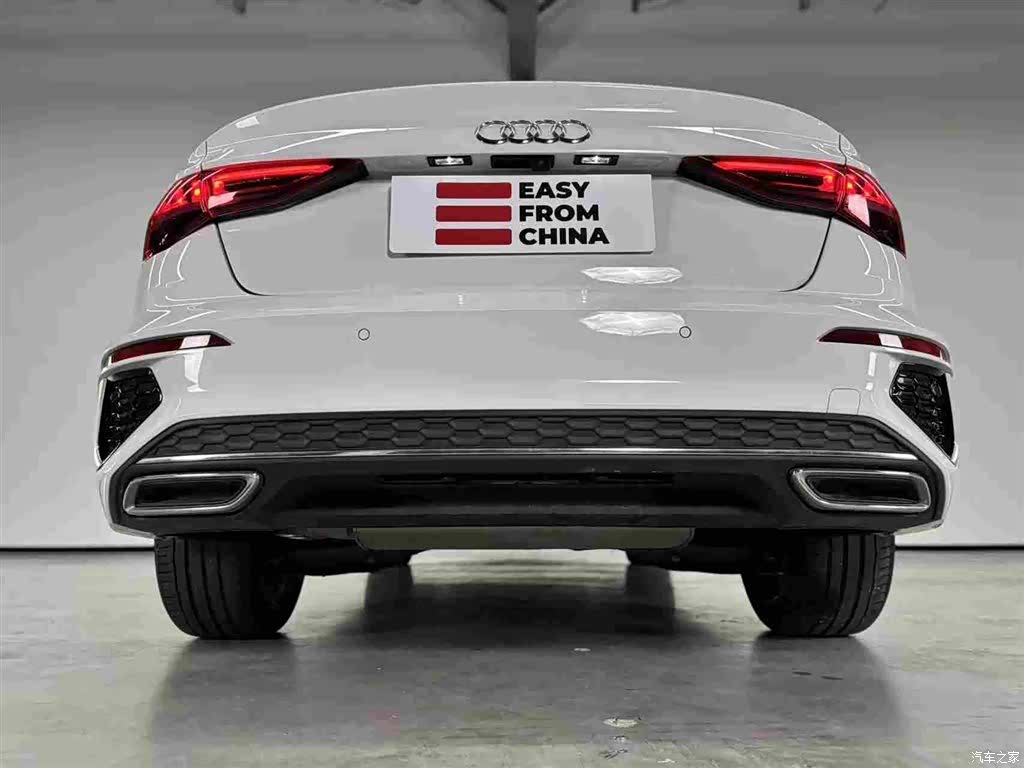 Audi A3, 2022 8
