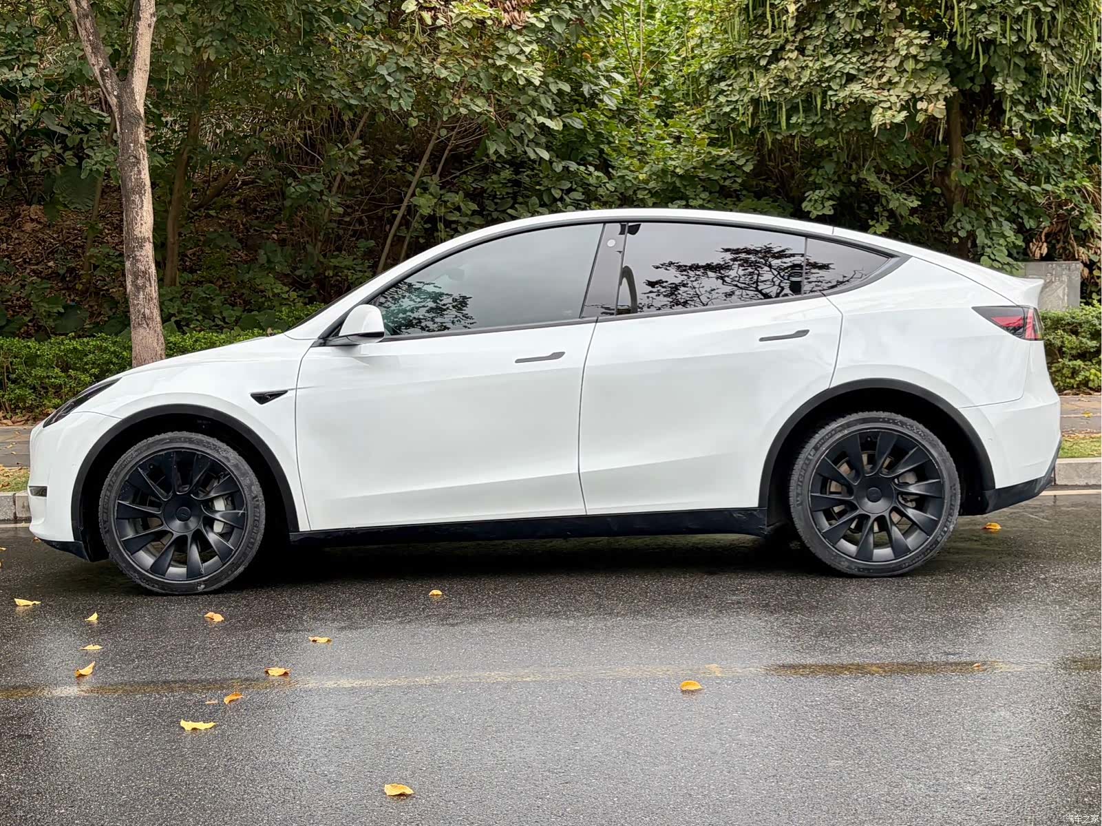 Tesla Model Y, 2022 6