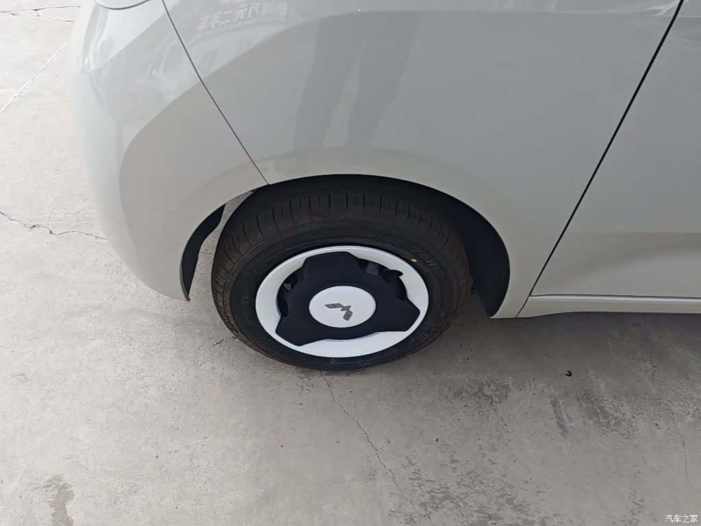 Wuling MINIEV, 2026 23
