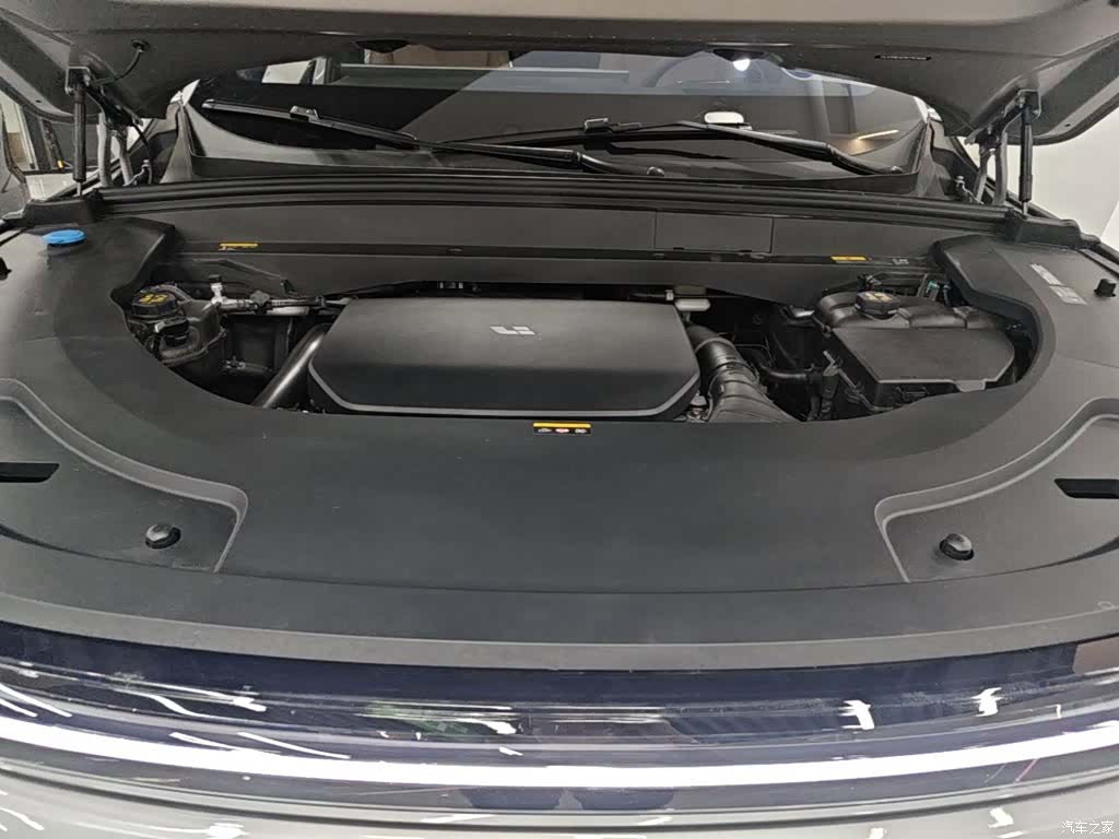 Li Auto L7, 2025 20