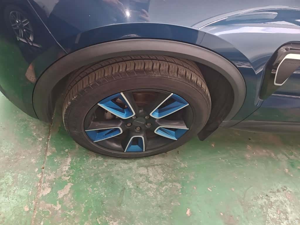 Lynk & Co 01, 2018 23