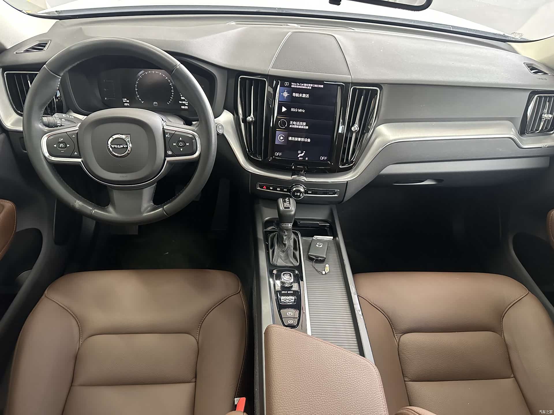 Volvo XC60, 2020 6
