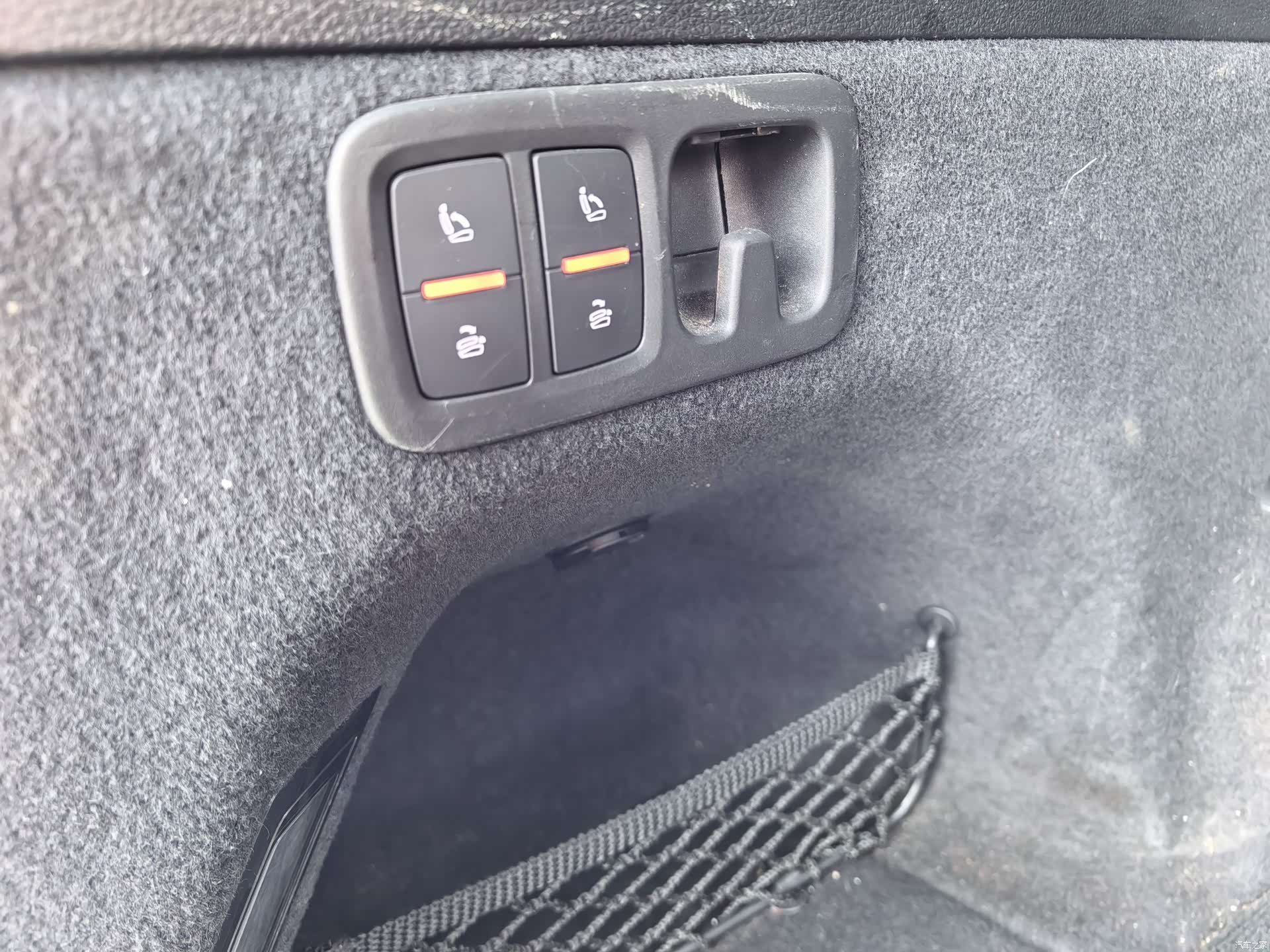 Audi Q7, 2018 9
