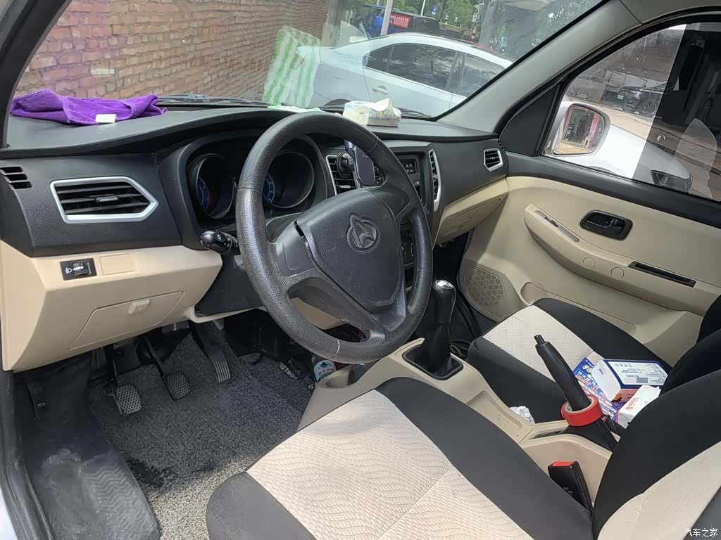 Changan T3, 2024 6