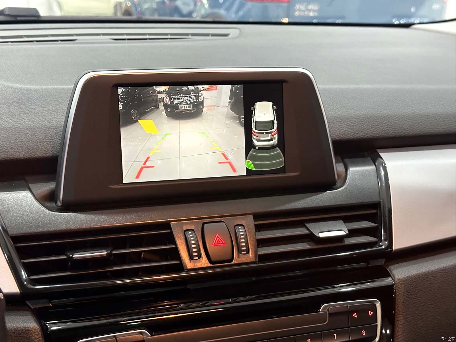 BMW 2 Series, 2017 12