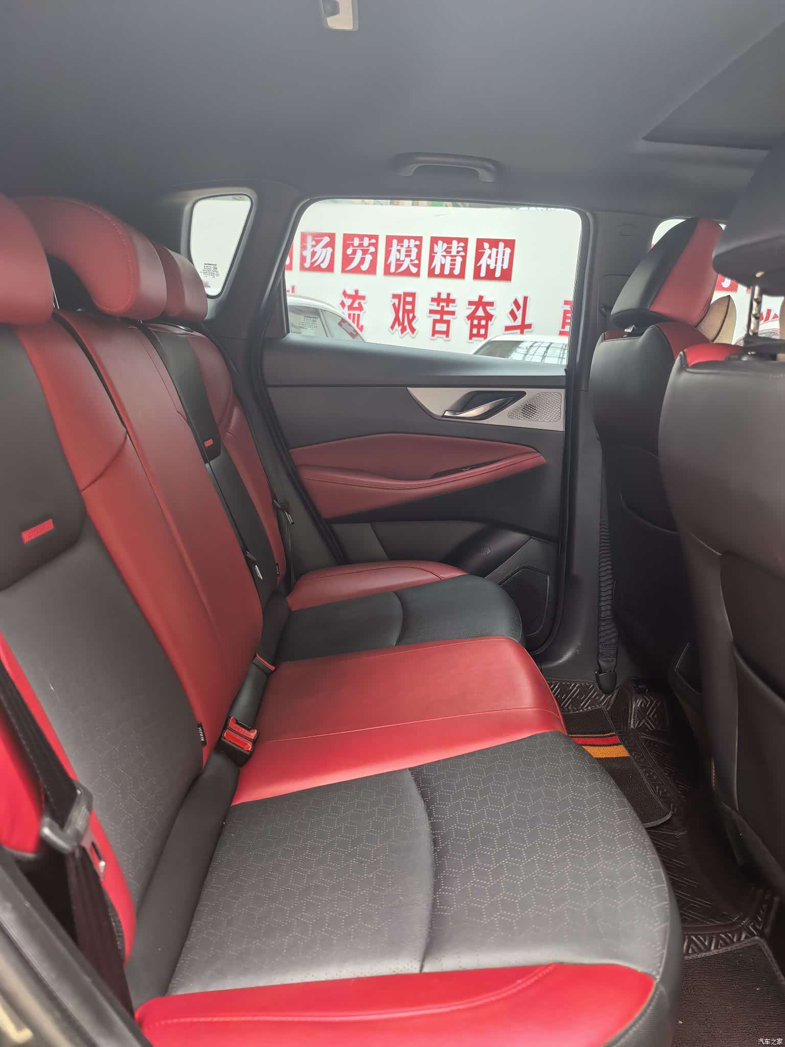 Changan CS35, 2022 8
