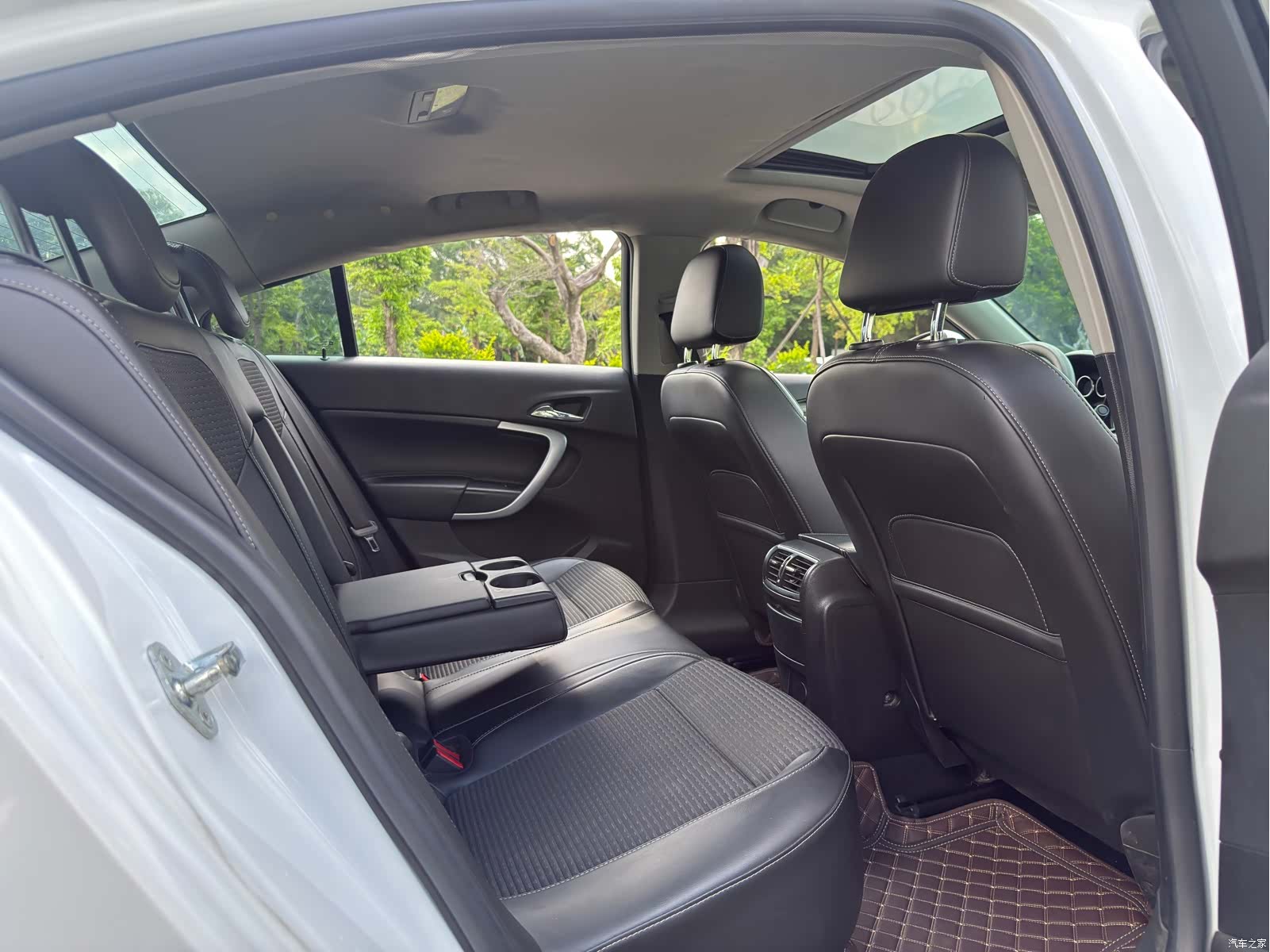 Buick Regal, 2017 13