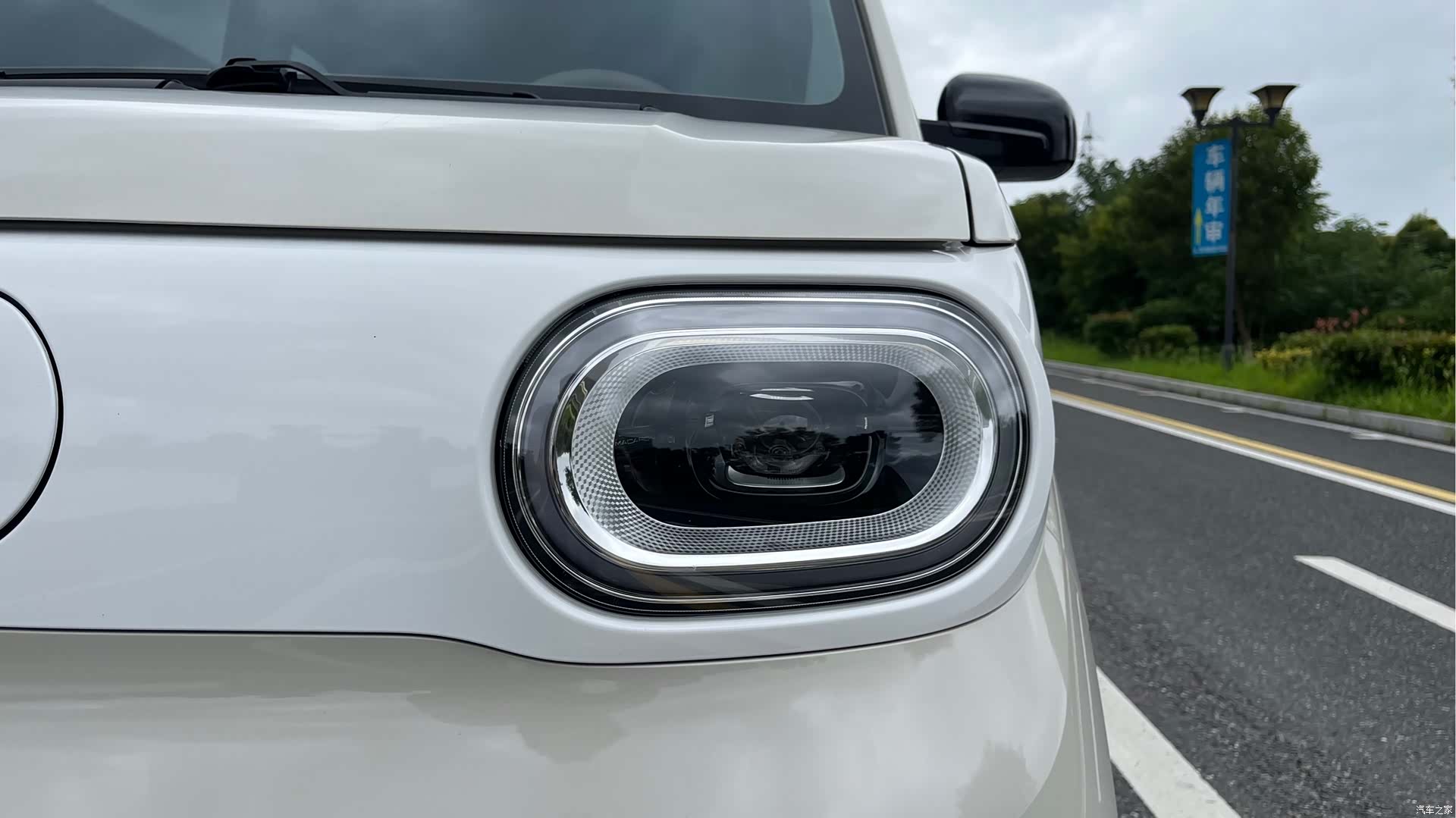 Wuling MINIEV, 2025 все фото
