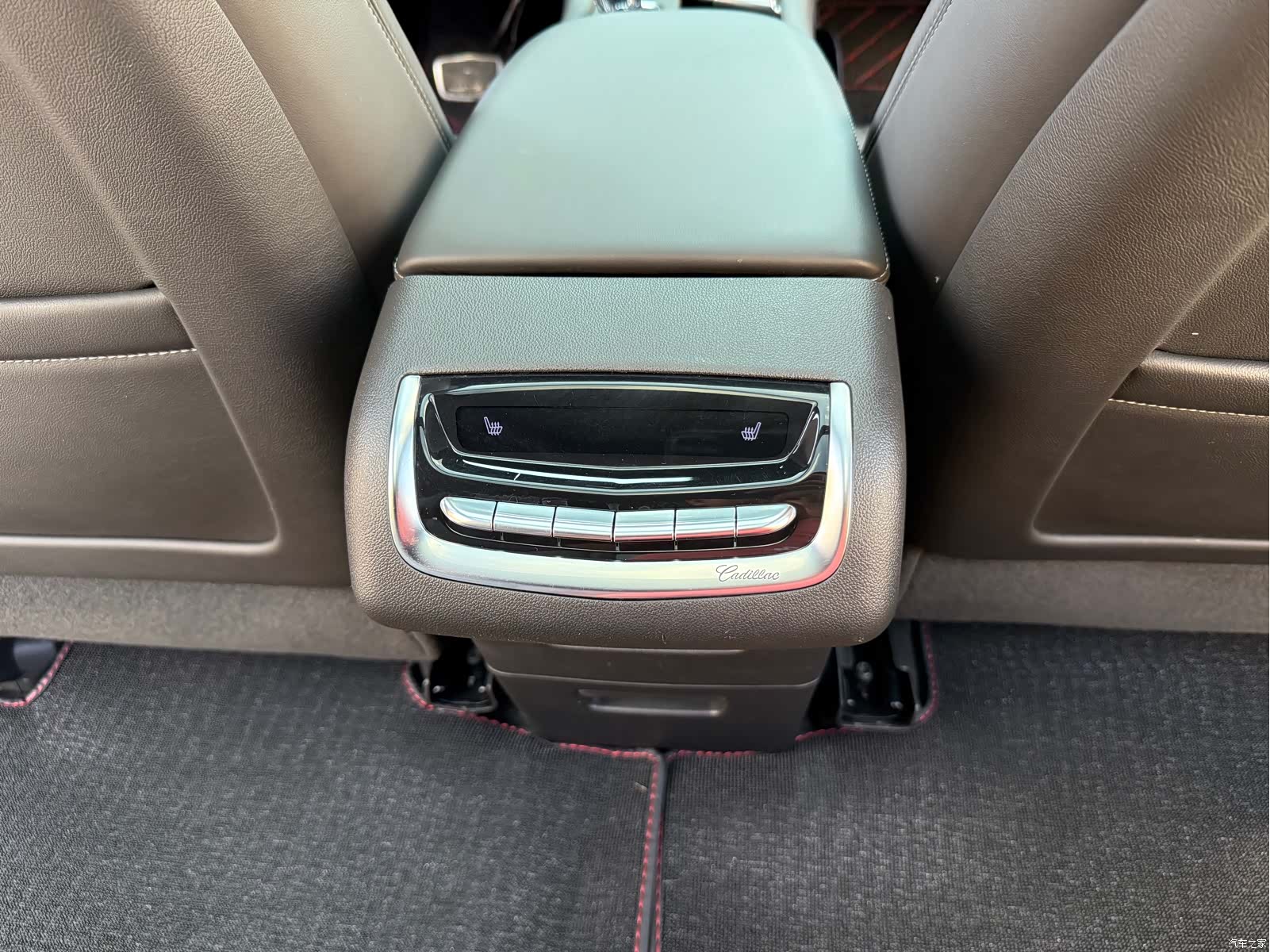 Cadillac XT6, 2021 20