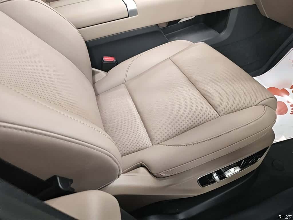 Li Auto L7, 2025 25