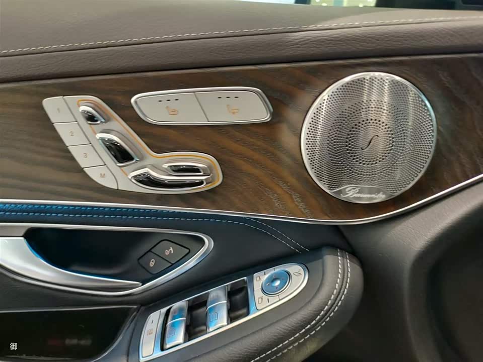 Mercedes-Benz GLC Mercedes-Benz GLC