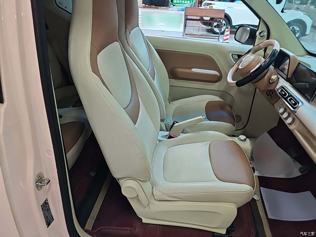 Wuling MINIEV, 2024 25