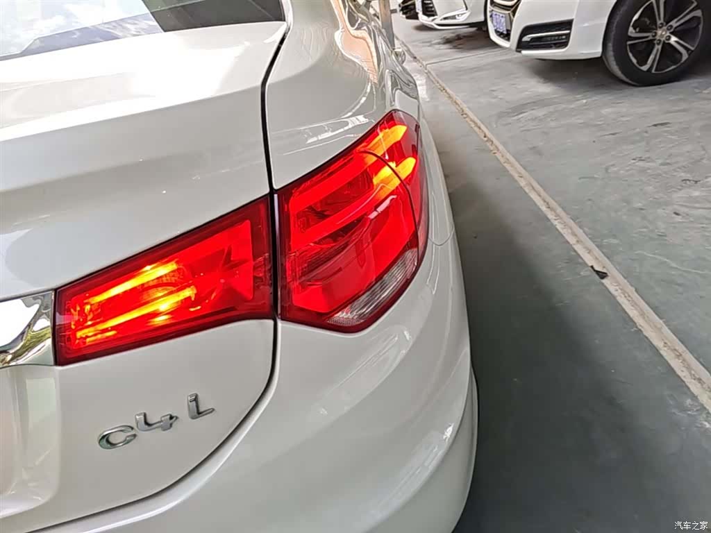 Citroen C4, 2015 8