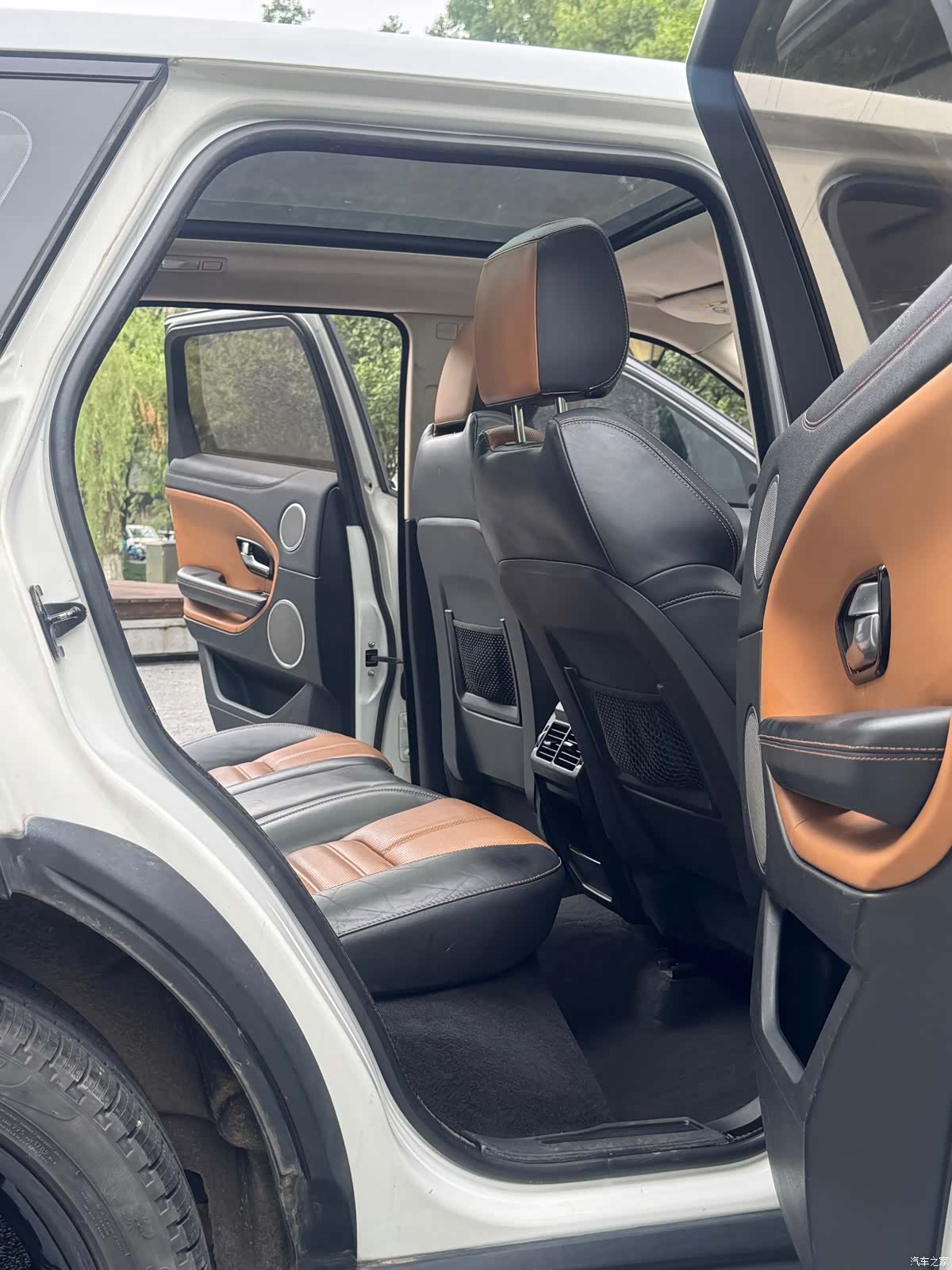 Land Rover Range Rover, 2016 10