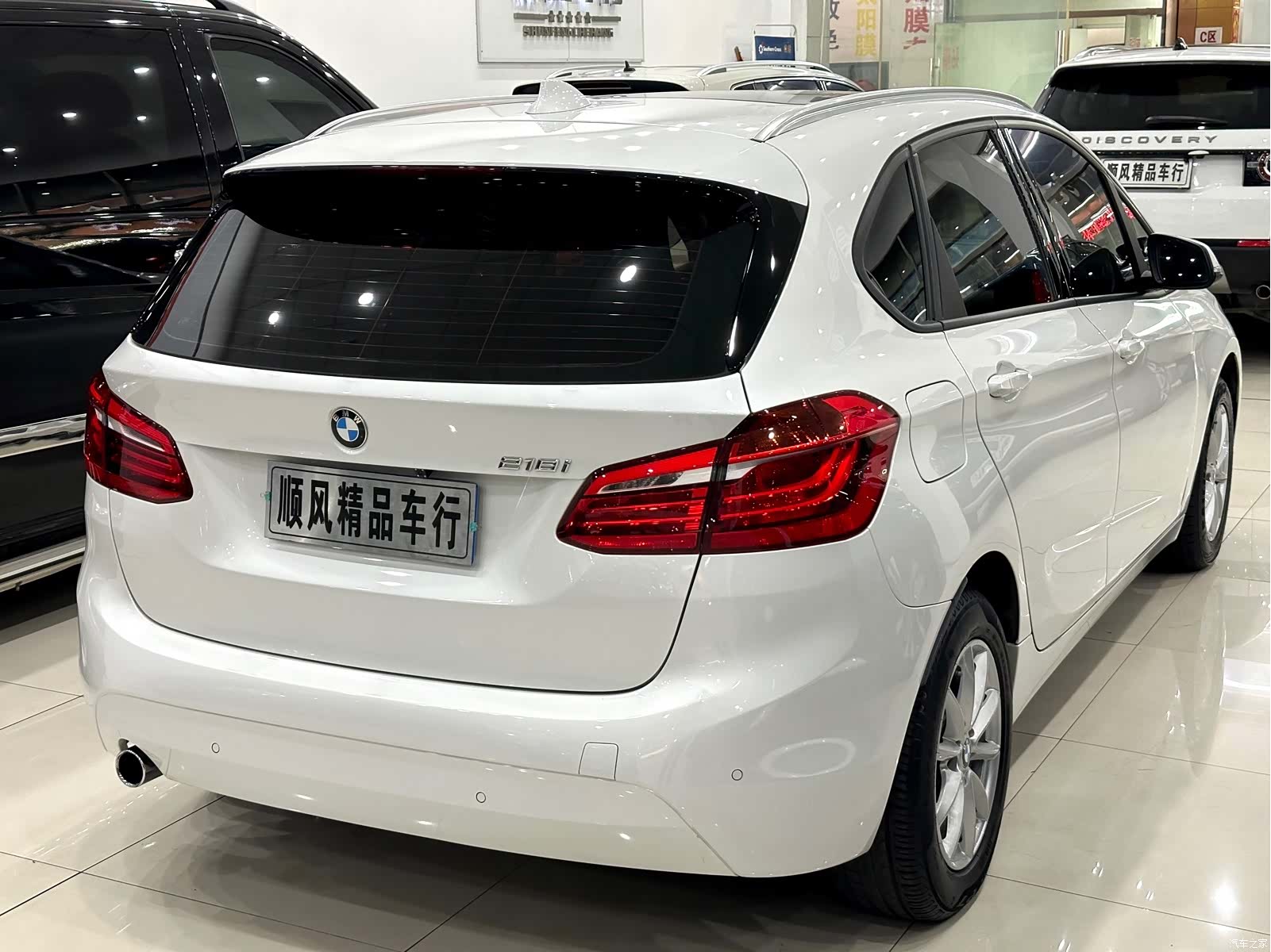 BMW 2 Series, 2017 25