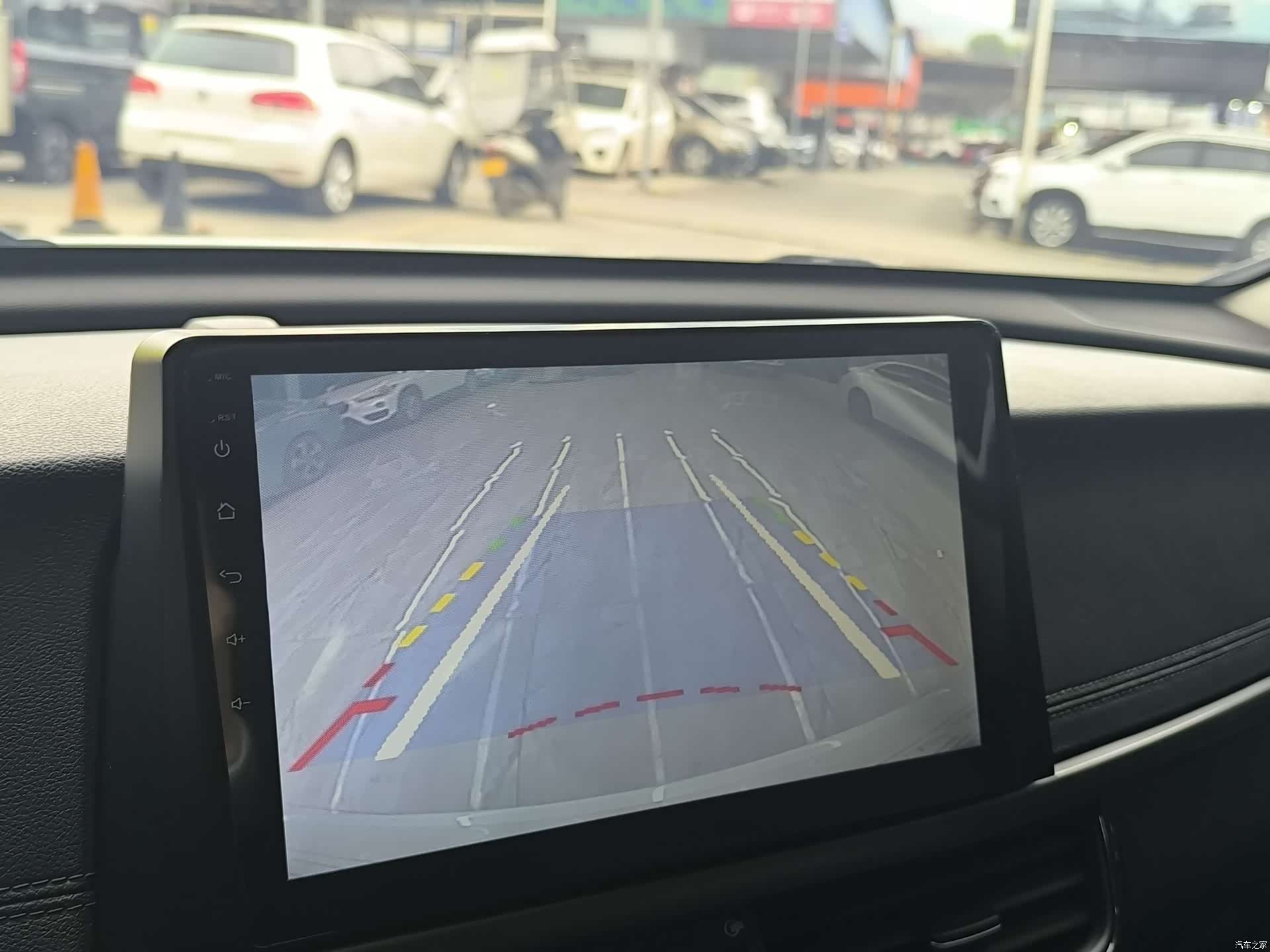 Kia K5, 2016 12