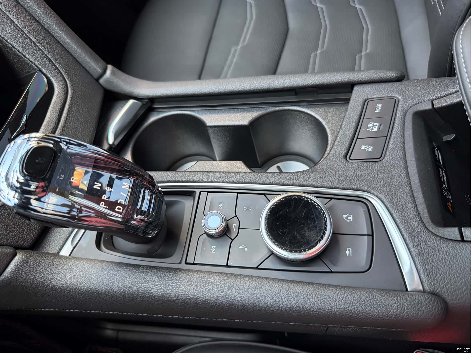 Cadillac XT6, 2021 16